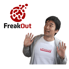 FreakOut: Yasu-San