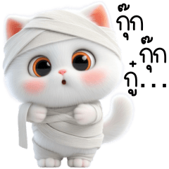 โนวา แมวผีน่ารัก 2_39