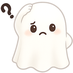 ❤️ผีน้อย น่ารัก❤️(No Text)