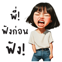 O-Yua : Working : (BIG)