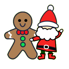 Wonderful Christmas Time