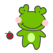 frog^^
