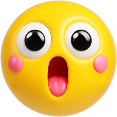 伝わる❤️さまざまな表情