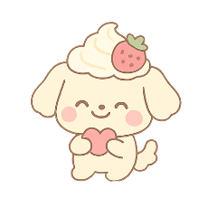 Whipple Puppy (Hoiwippuru Wanchan)