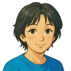 MAKOTO no nichijo stamp2