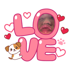 我的臭老公❤️