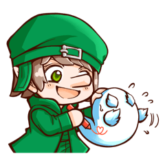 ゴブリンの日常｜DAO Heaven