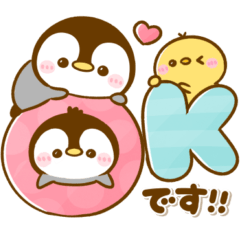 ころころぺんぺん♡トリオ