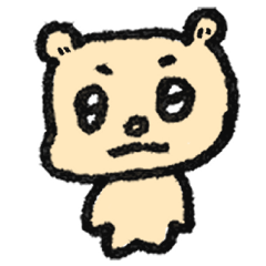 Pudding hamster ppujji