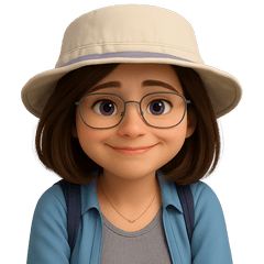 Cheerful Music Teacher's Daily Stickers