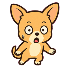 ちびチワワのドヤかわ日記@SFW