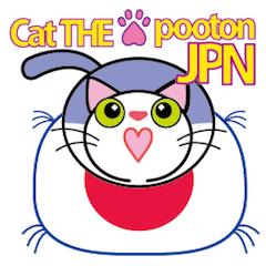 Cat THE photon JPN