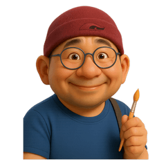 Rock & Roll Art Teacher Life