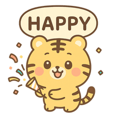 Puni-Tora: Daily Phrases & Reactions