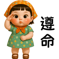 Daisy little cute girl so cute [tw]