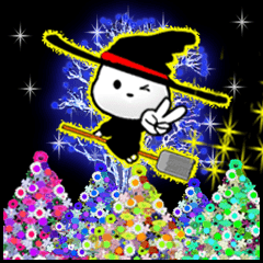 飛び出す！色々な毎日・イベント　再販