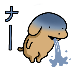 こいぬとステータス異常