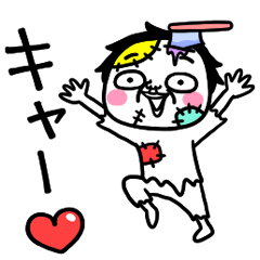 The Surrealism.Surreal Zombies