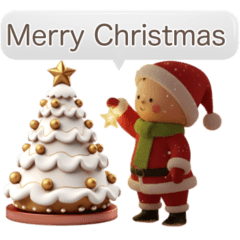 Fuyu no Fuwamoko Baby