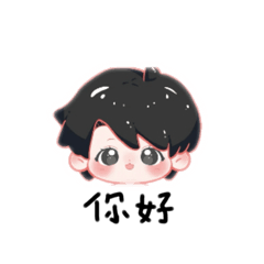 「短髮女的日常」