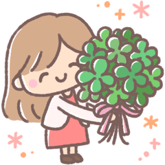 ふんわりロング♥️大人ガール