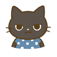 Daily Life of White, Black & Calico Cats