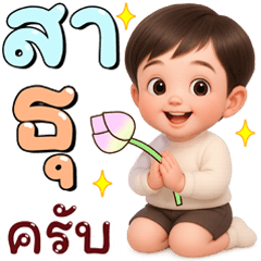 หนุ่มน้อยสุดคิ้ว: สดใส พลังบุญ5 (พาสเทล)
