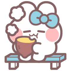 Ushagi!!Fall Light blue