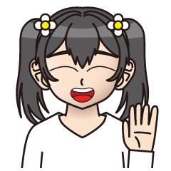 Seishin no Wa in Happy Carnival