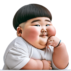 เด็กชายหน้ากวน 14❤️❤️❤️ No Text