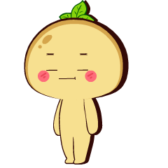 Funny Potato 2 : Animated