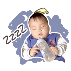 晨晨日常趣 2