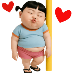 หน้าตลก มิส 66