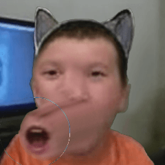 Meme Boy Vol.2 Pop - Up