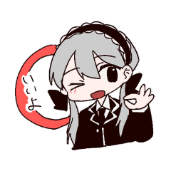 前音ユリ
