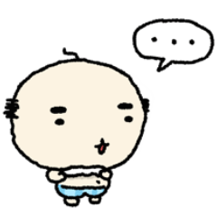 Baldman SoonGu's Silly Daily Life