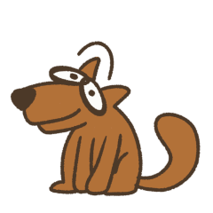 ワンワンワンワン犬 ver.2