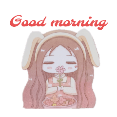 靚靚的手帳貼圖