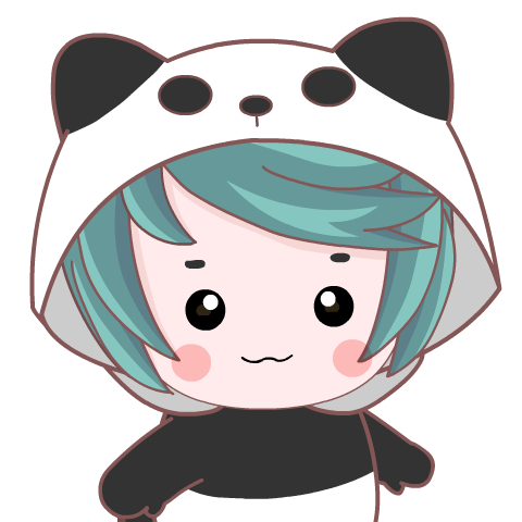 Koko Panda : Pop-up Eng