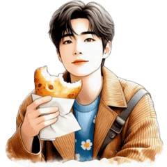 我的帥哥們動起來了 2 (ANM)