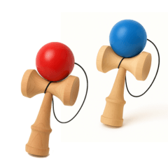 Polite Kendama