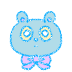 ゆめかわいいかもな動物