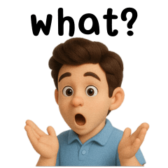 Cute Smiling Boy English