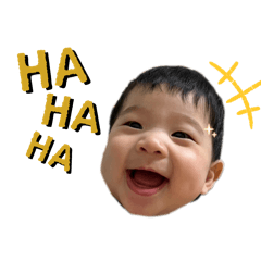 阿嬤的寶貝☆彡