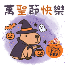 小豚豚 | 萬用節日祝福&問候