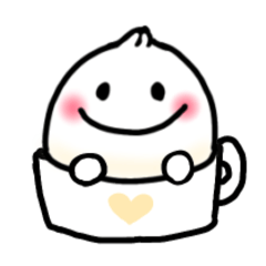 The Shumai Who Want to Be a Manju