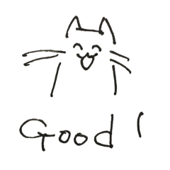 tekitou neko version 1