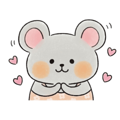 Usable every day // Mouse