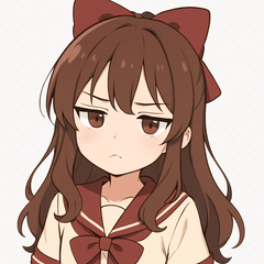 Sarcastic Office Girl