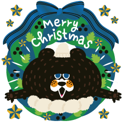 【冬】今〜年末年始迄使えるポピーラビー